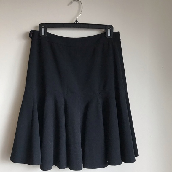 Anthro elevenses skirt - Picture 3 of 8